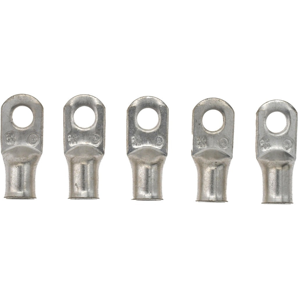 VALUE COLLECTION Value Collection BD-23401-7 Fleet Battery Terminal 2/0