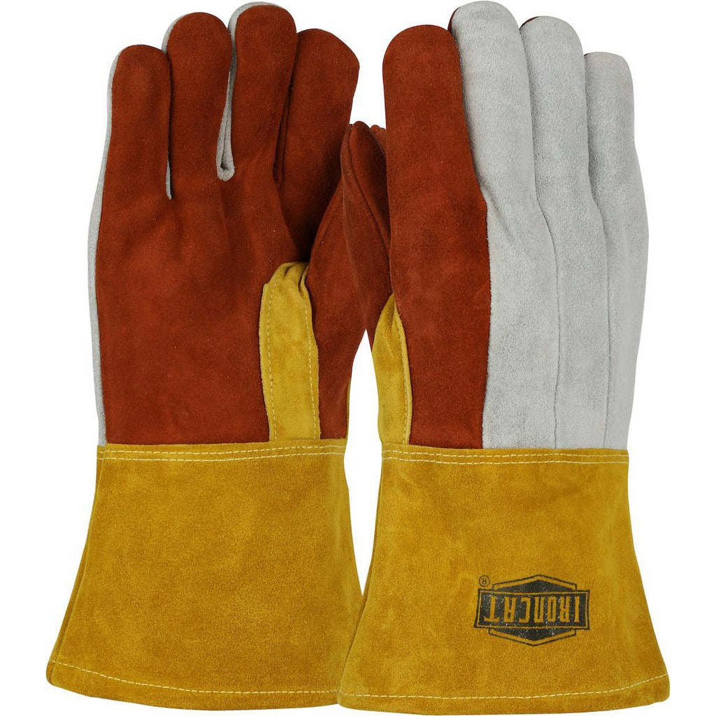 PIP Pip 2086GLF Welding Heat Protective Glove