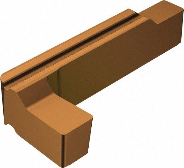 SANDVIK COROMANT Sandvik Coromant 5734046 Grooving Insert 2mm Corocut 1-2