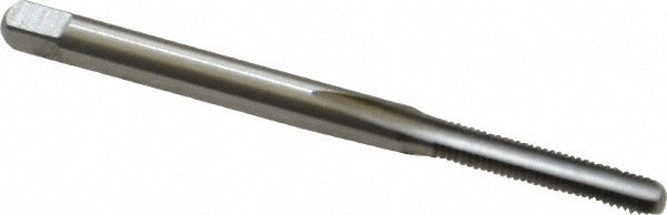 CLEVELAND CONTROLS Cleveland C54166 M3x0.50 Bottoming Hand Tap Hss