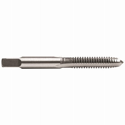 CENTURY DRILL & TOOL Century Drill Tool 95102 Sae Plug Tap 3/16x32 Ns