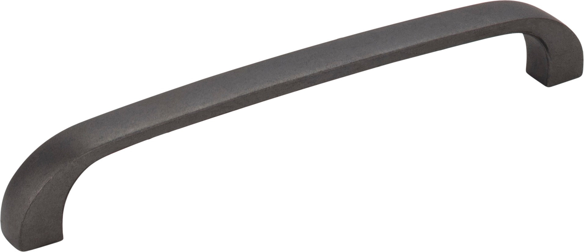 ELEMENTS Elements 984-128DACM Cabinet Pull 128mm Gun Metal Slade