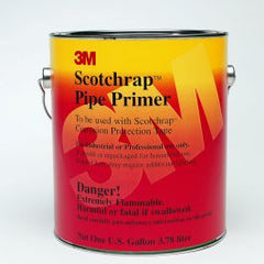 3M 7000006131 Electrical Scotchrap Pipe Primer 4 Gal