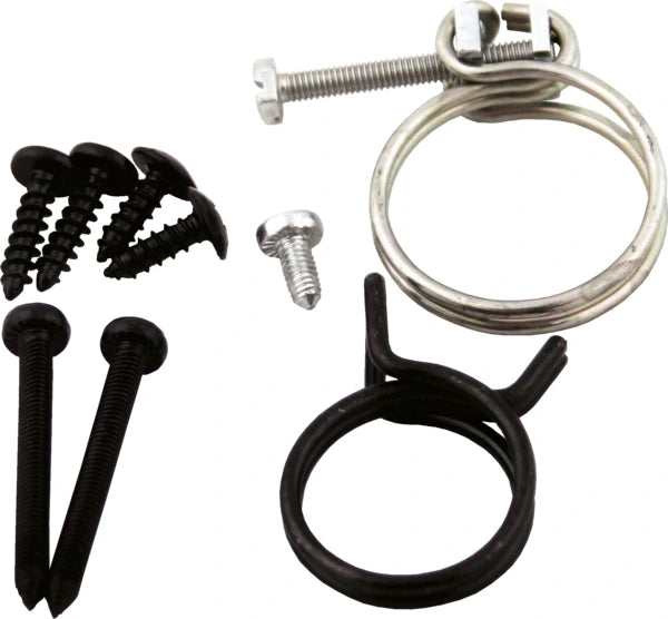 BOSCH Bosch 00604885 Installation Set Clamps and Fasteners (Each) 604885