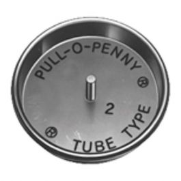 Bridgeport 341 Pull Cap 1/2 in Replacement MPN 341