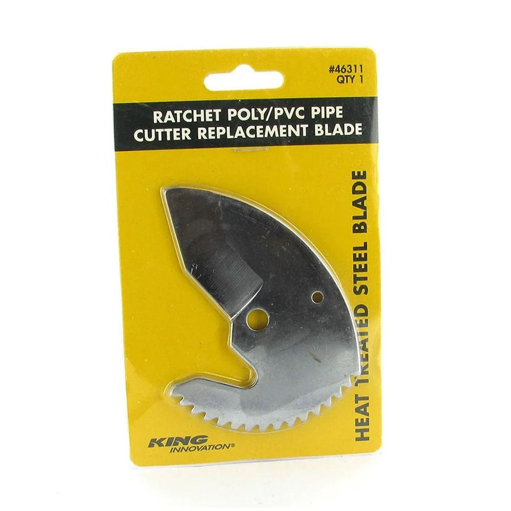 KING King 46311 Ratchet Blade 1-1/4 Inch For 46310