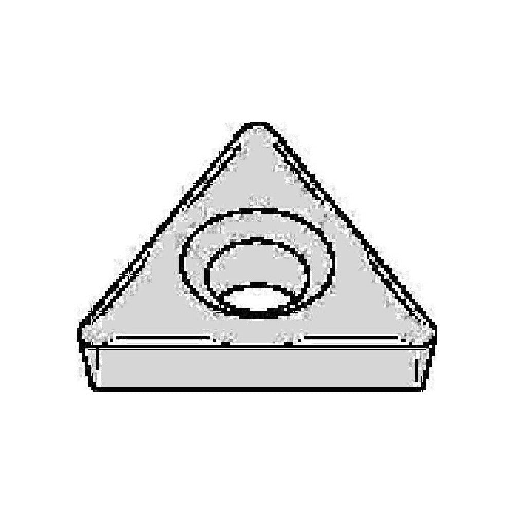 WIDIA Widia 2823914 Boring Insert TPHH21505 CG5 Carbide Tin