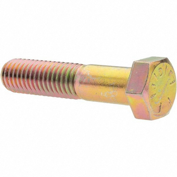 VALUE COLLECTION Value Collection D39109 Hex Cap Screw 1/2-13 X 2-1/4 in Grade 8