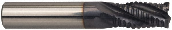 GUHRING Guhring 9030970079400 Square End Mill 5/16 in 4 Flute Carbide