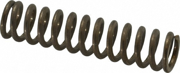 GARDNER SPRING Gardner Spring 36584GS Compression Spring 0.72in Od 3in