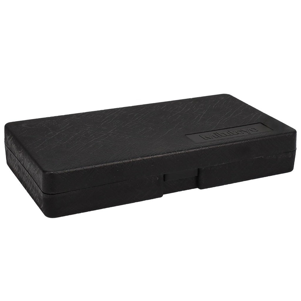 MITUTOYO Mitutoyo 475003 Plastic Carrying Case Calipers
