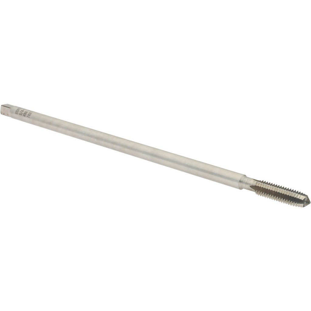 HERTEL Hertel 87005 Plug Hand Pulley Tap 3/8-16 Unc Hss