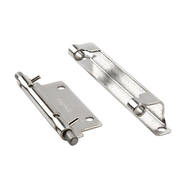 NEMCO Nemco 48193 Hinge Assembly Cover (Each) NEM48193