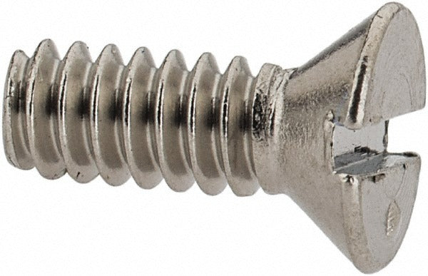 VALUE COLLECTION Value Collection R56001580 6-32 X 3/8 Flat Head Slotted Screw