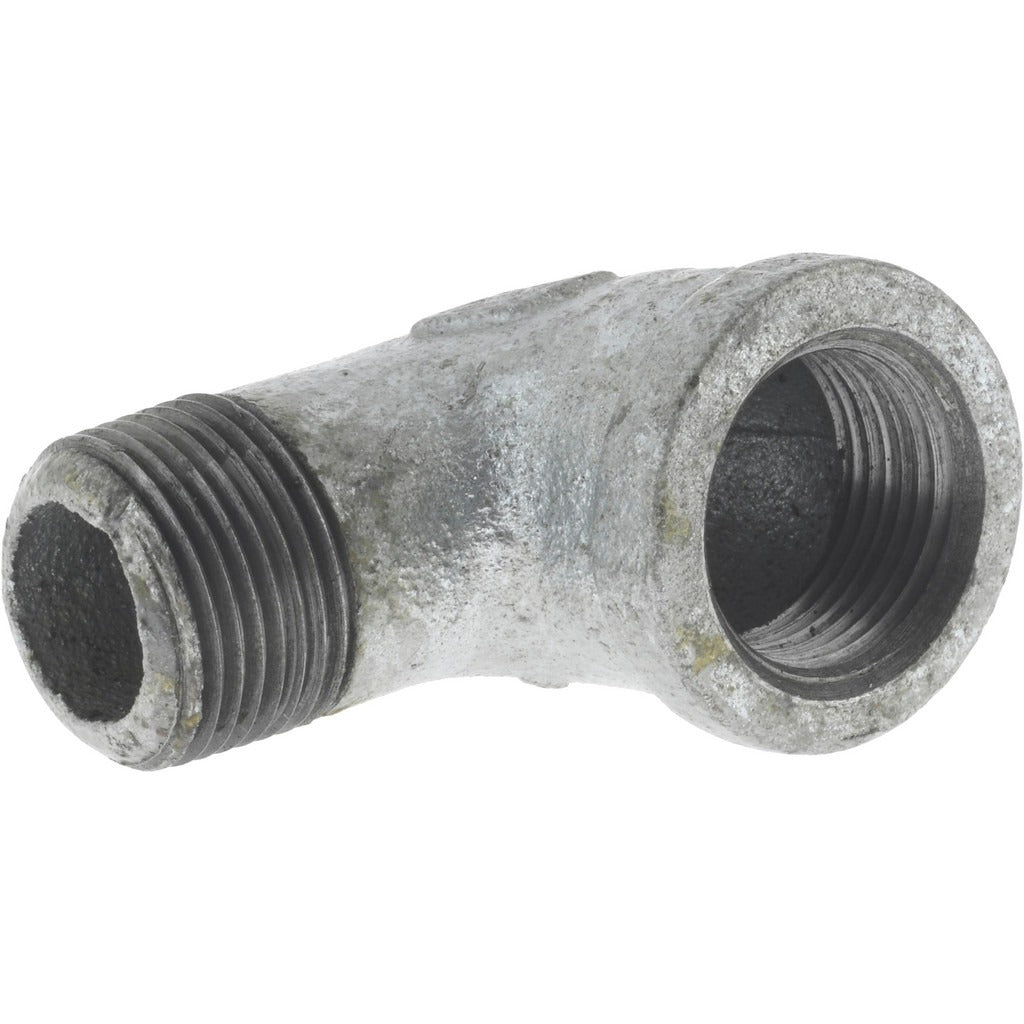 VALUE COLLECTION Value Collection MSC-62147079 3/4 in Malleable Iron 90 Street Elbow