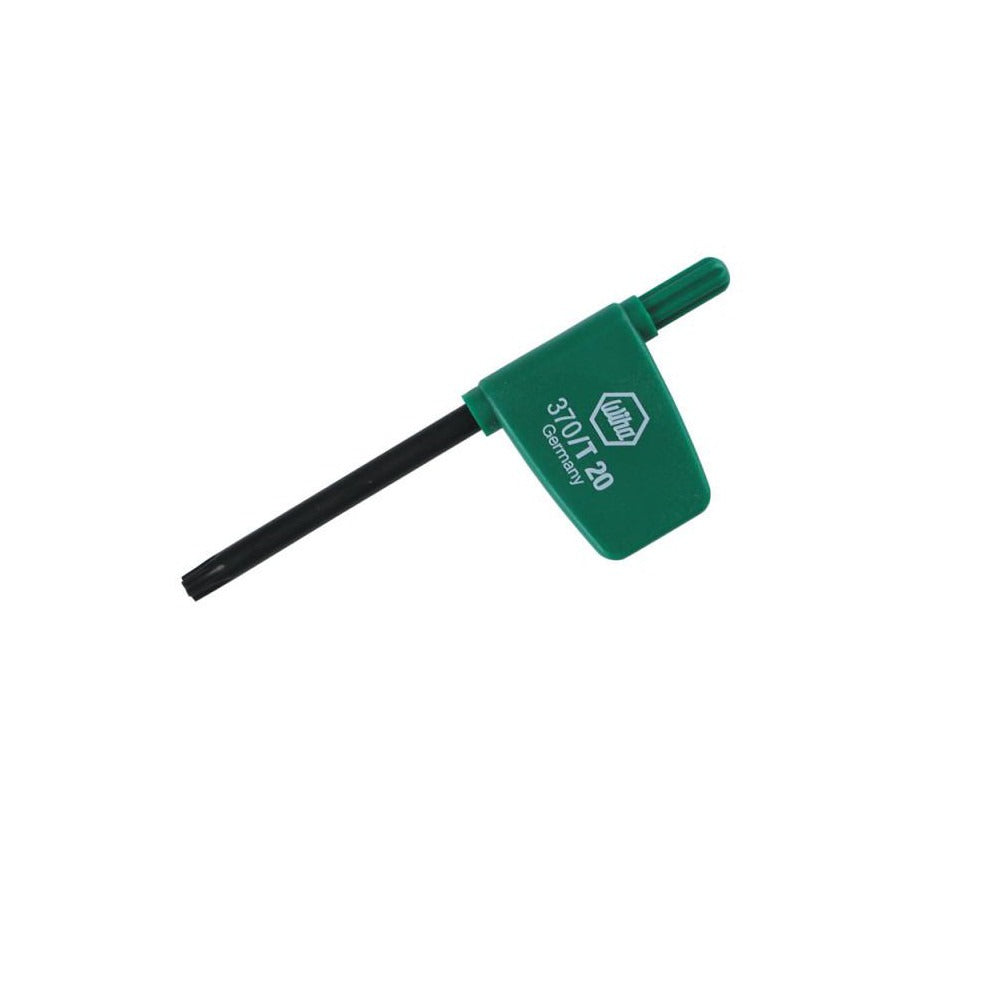 WIHA Wiha 37061 T15 Torx Flag Handle Key 3.1 in Oal