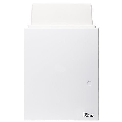 DSC Dsc IQPR004P Iq Pro Control Panel Plastic Cabinet