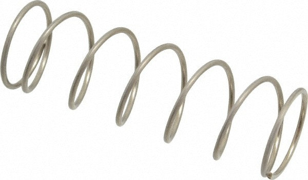 VALUE COLLECTION Value Collection 03309184 Compression Spring 0.975 in Od