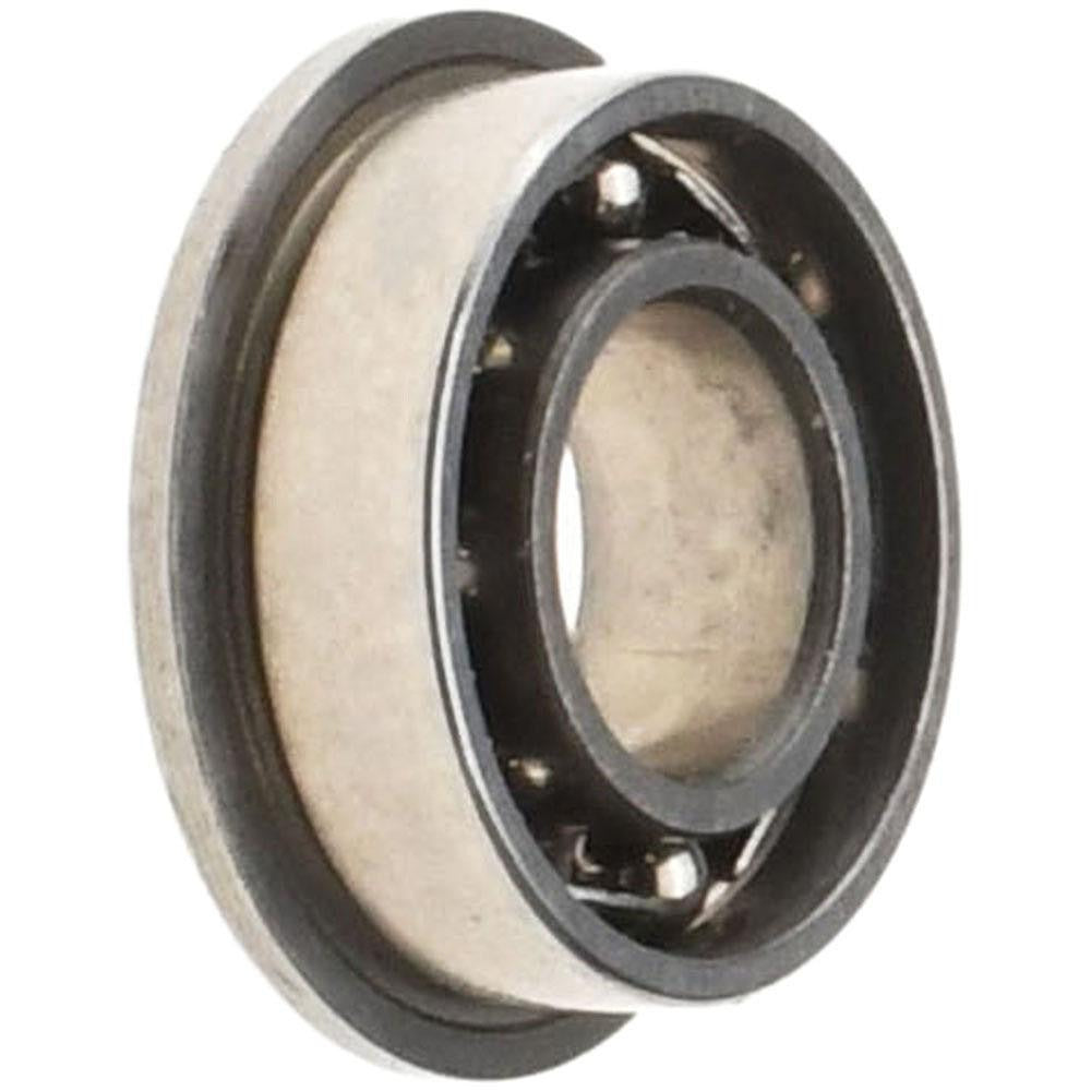 VALUE COLLECTION Value Collection SFR155 Miniature Flanged Ball Bearing