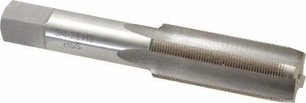 VALUE COLLECTION Value Collection JY4847232 Hand Tap 3/4-27 Uns Plug Hss