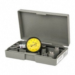 MITUTOYO Mitutoyo 513-405-10T Dial Test Indicator 0.2mm Horizontal