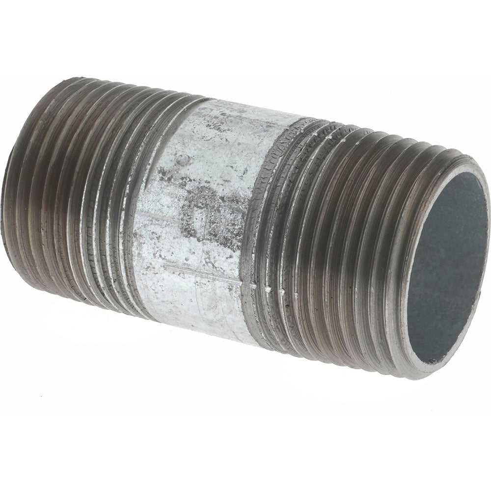 VALUE COLLECTION Value Collection NG06025 Pipe Nipple 1 in Schedule 40