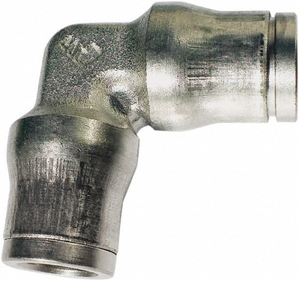 LEGRIS Legris 3602 12 00 Union Elbow Fitting 12mm 435 Psi