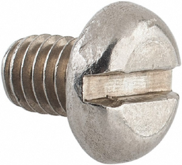 VALUE COLLECTION Value Collection MSPX06008-050BX M6x1 Pan Head Screw 50pk
