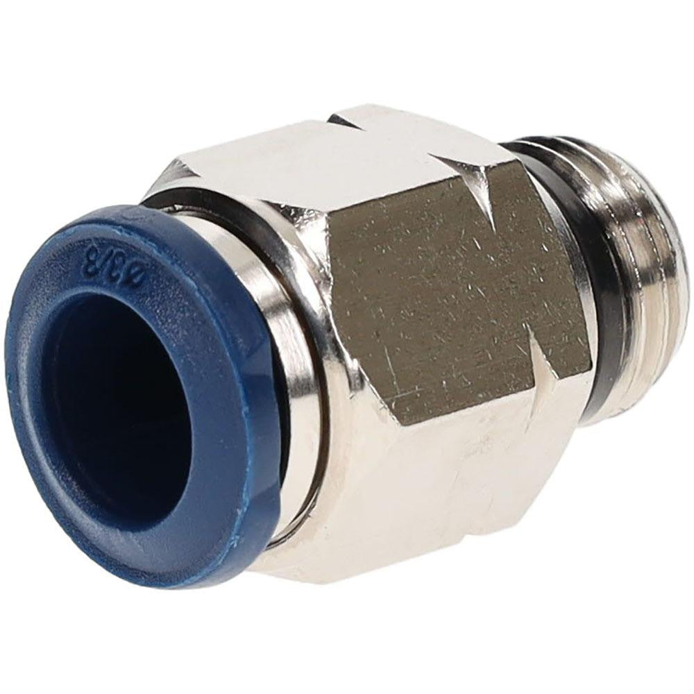 PRO-SOURCE Pro-source 2555538165PRO Push-to-connect Tube Fitting
