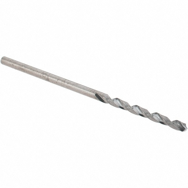 GUHRING Guhring 9007320015900 Carbide Jobber Drill Bit 1/16 in