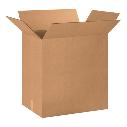 BSC PREFERRED Bsc Preferred 241624 Corrugated Boxes 200/ECT-32 Kraft 10 Pack