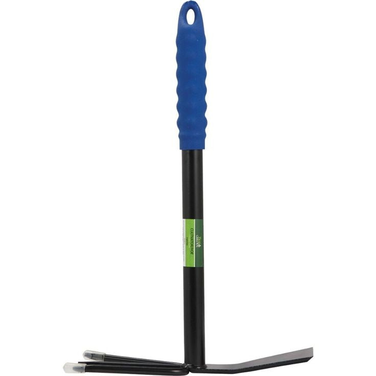 BEST GARDEN Best Garden GT-965KS Terra Tiller & Hand Cultivator 15-3/4 in (GT-965KS)