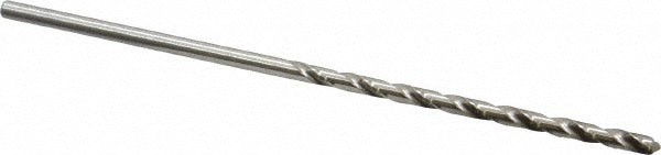 PRECISION TWIST DRILL Precision Twist Drill 6000228 Taper Length Drill Bit
