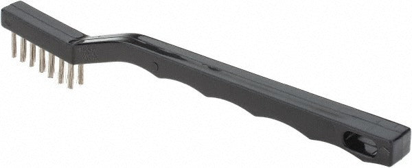 WEILER Weiler 95941 Scratch Brush Stainless Steel 3 Row