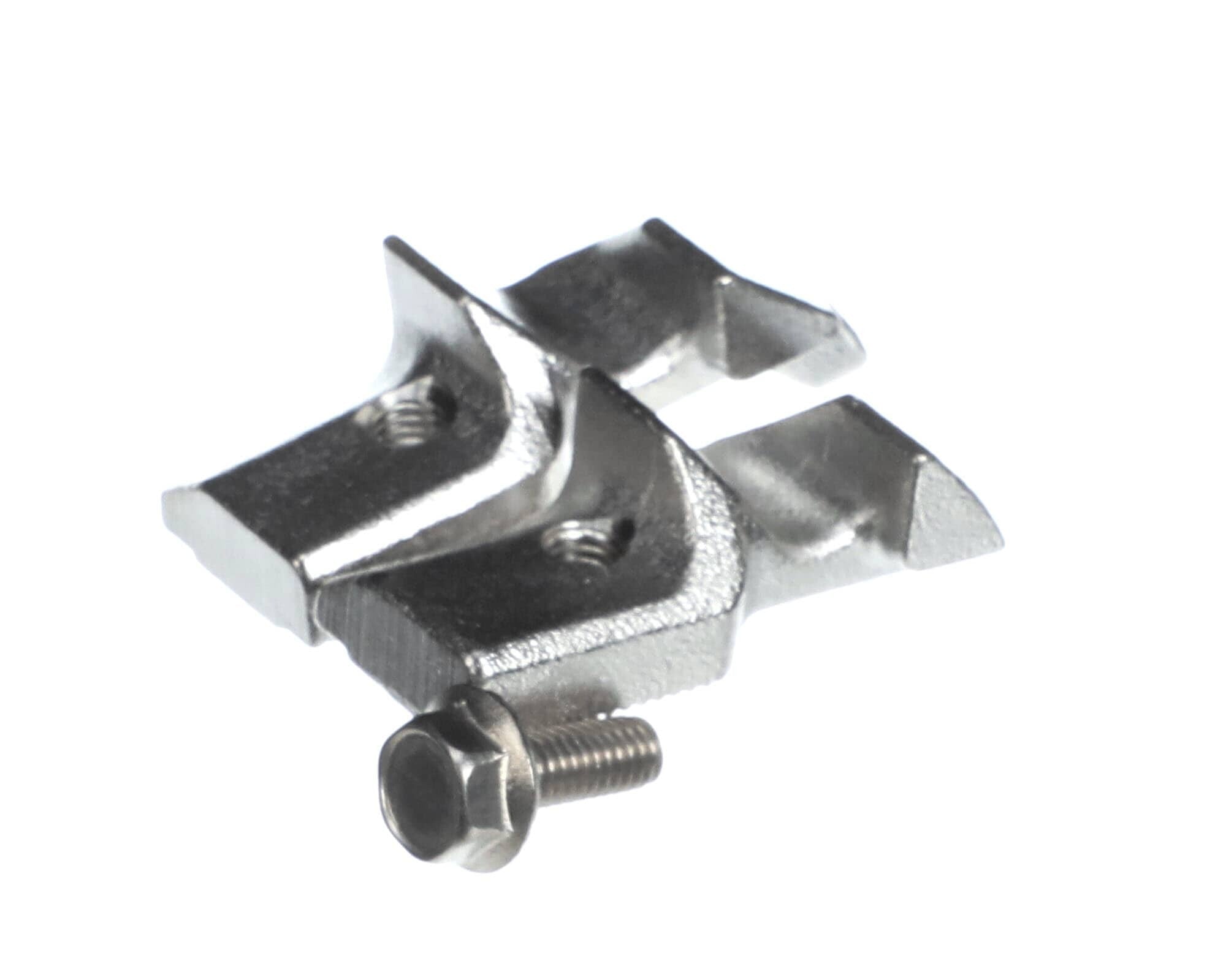 CLEVELAND Cleveland 6056807 Door Bracket Double-Stage Table Top (Each) COV6056807