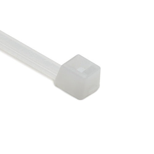 HELLERMANN TYTON Hellermanntyton T40L9C2 Cable Tie 14.5 in 100 Pack