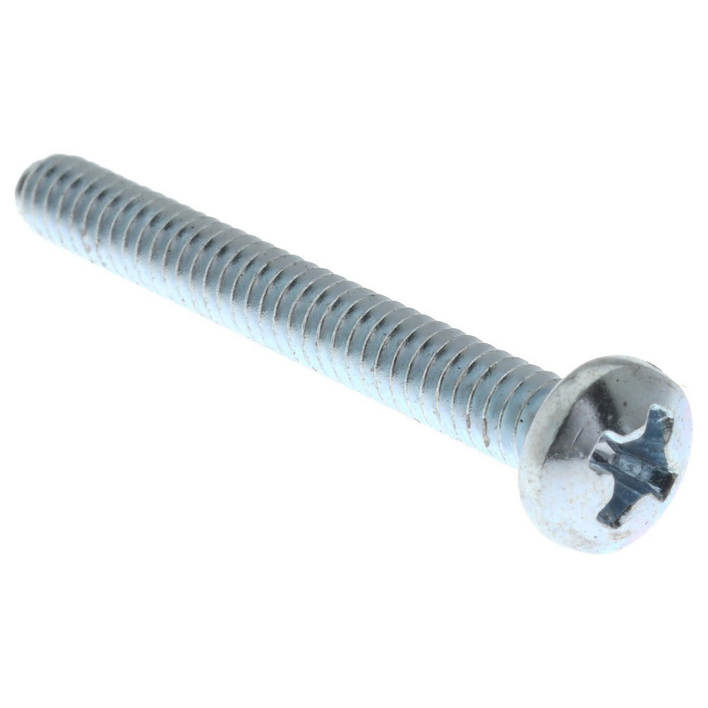 VALUE COLLECTION Value Collection R50000183 6-32 X 1-1/4 Pan Head Phillips Screw