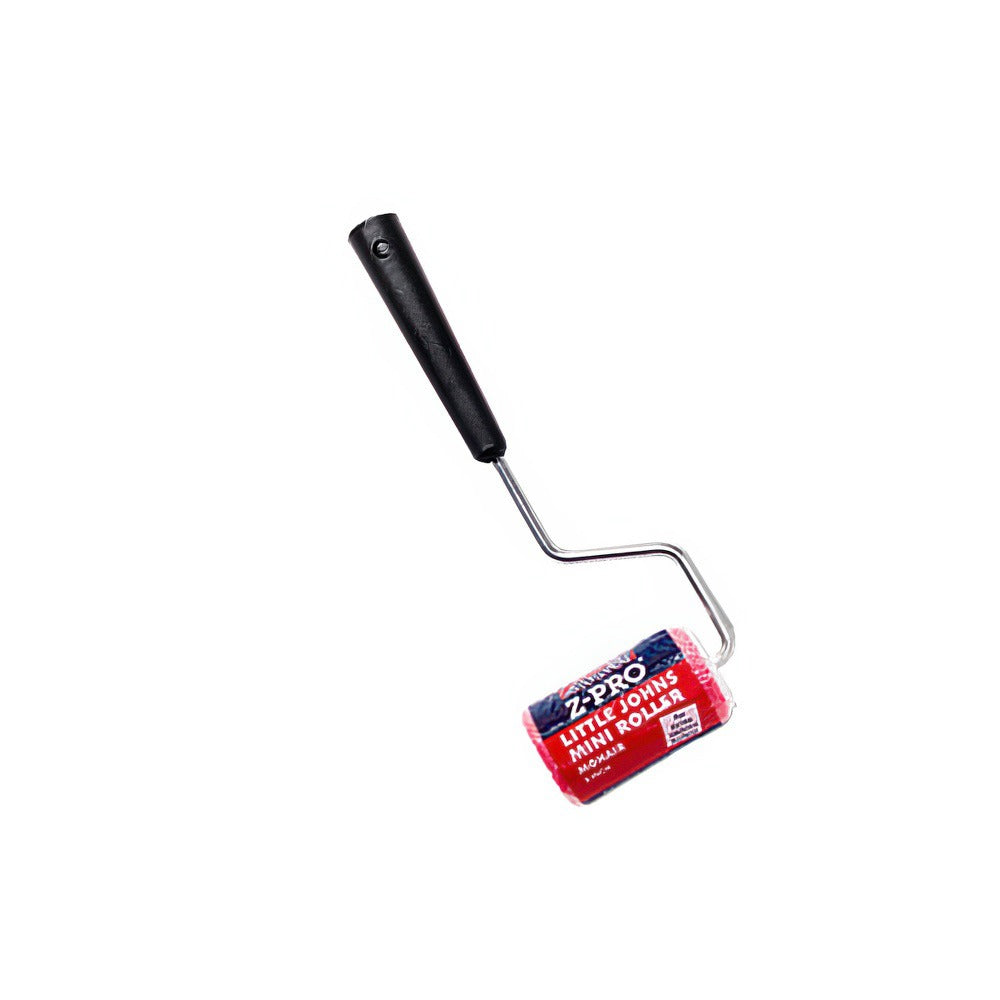 PREMIER PAINT ROLLER Premier Paint Roller 707 Roller Frame Combo 3 Inch
