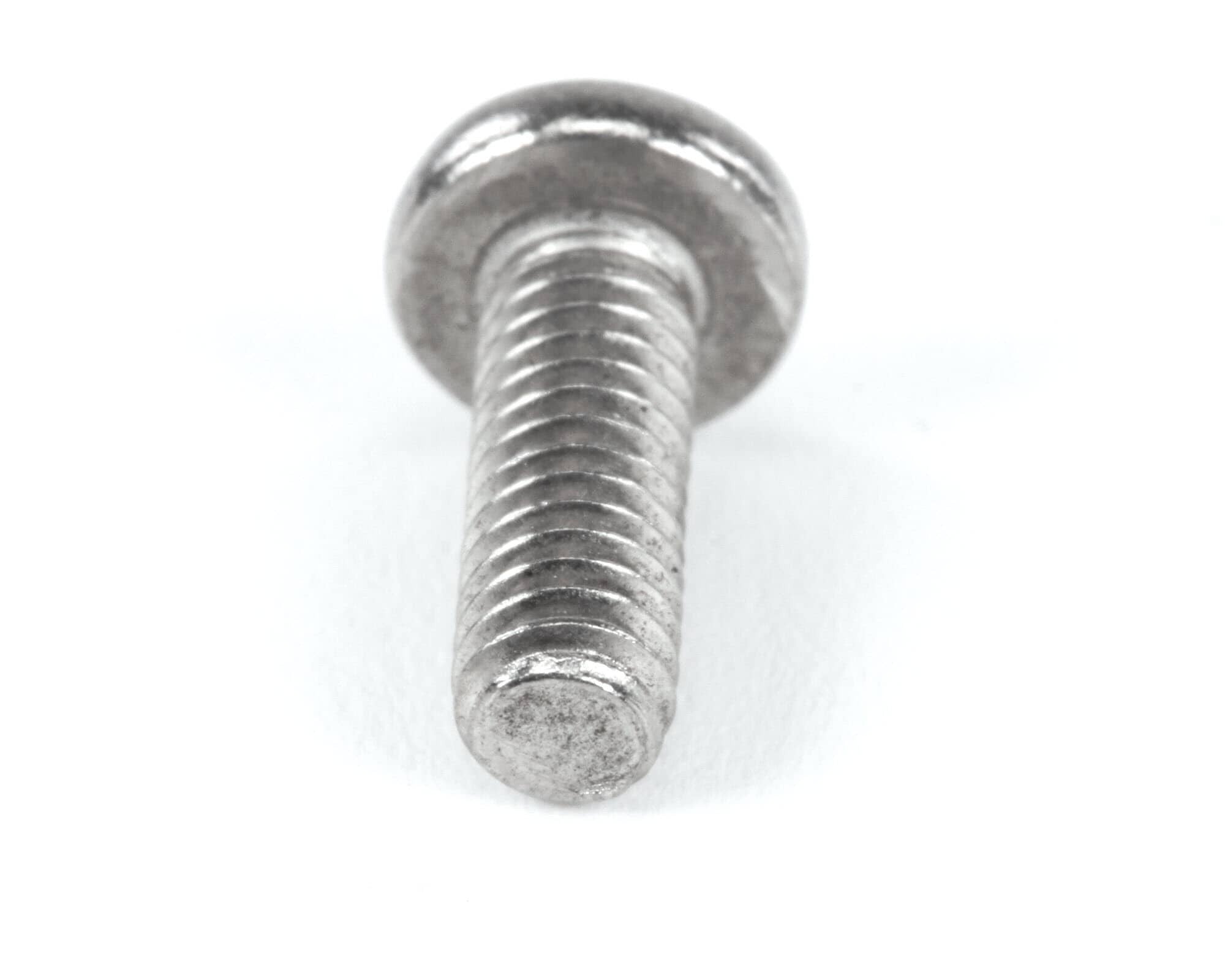 CLEVELAND Cleveland FA11092 screw 8-32 x 1/2 binding head Phillips (8-32 x 1/2 in) CLEFA11501
