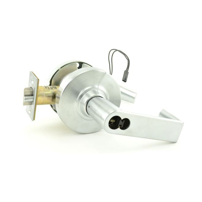 SCHLAGE Schlage Commercial ND80JELEURHO626 Storeroom Lock