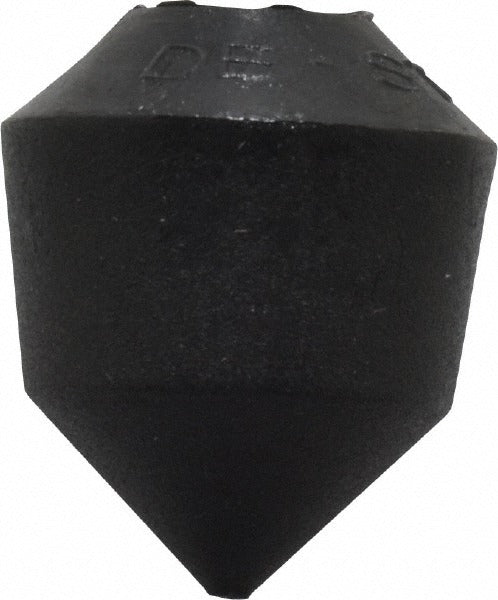 DE-STA-CO De-sta-co 235319 Cone Tip Spindle Cap 3/8-16 Polyurethane