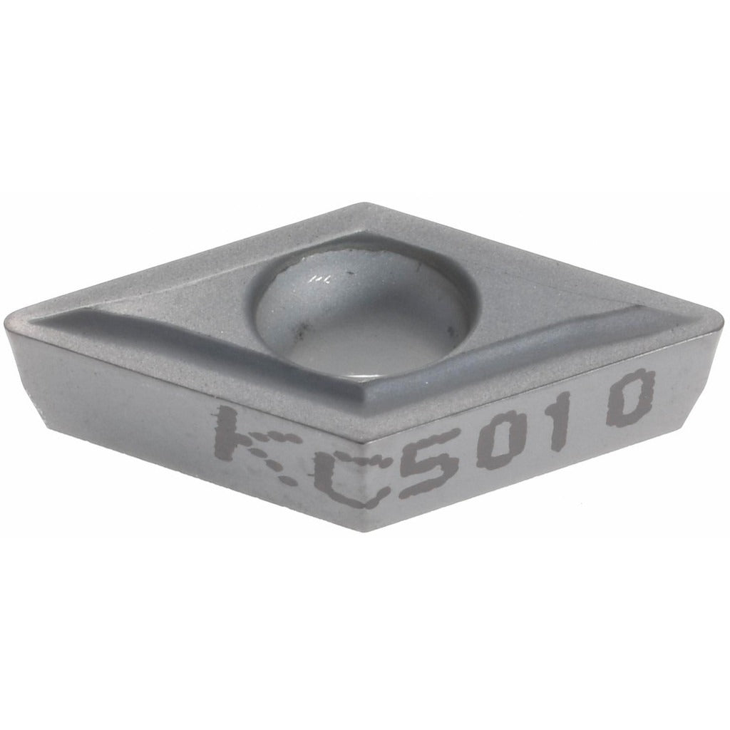 KENNAMETAL Kennametal 1871033 DPMT2151LF KC5010 Carbide Turning Insert