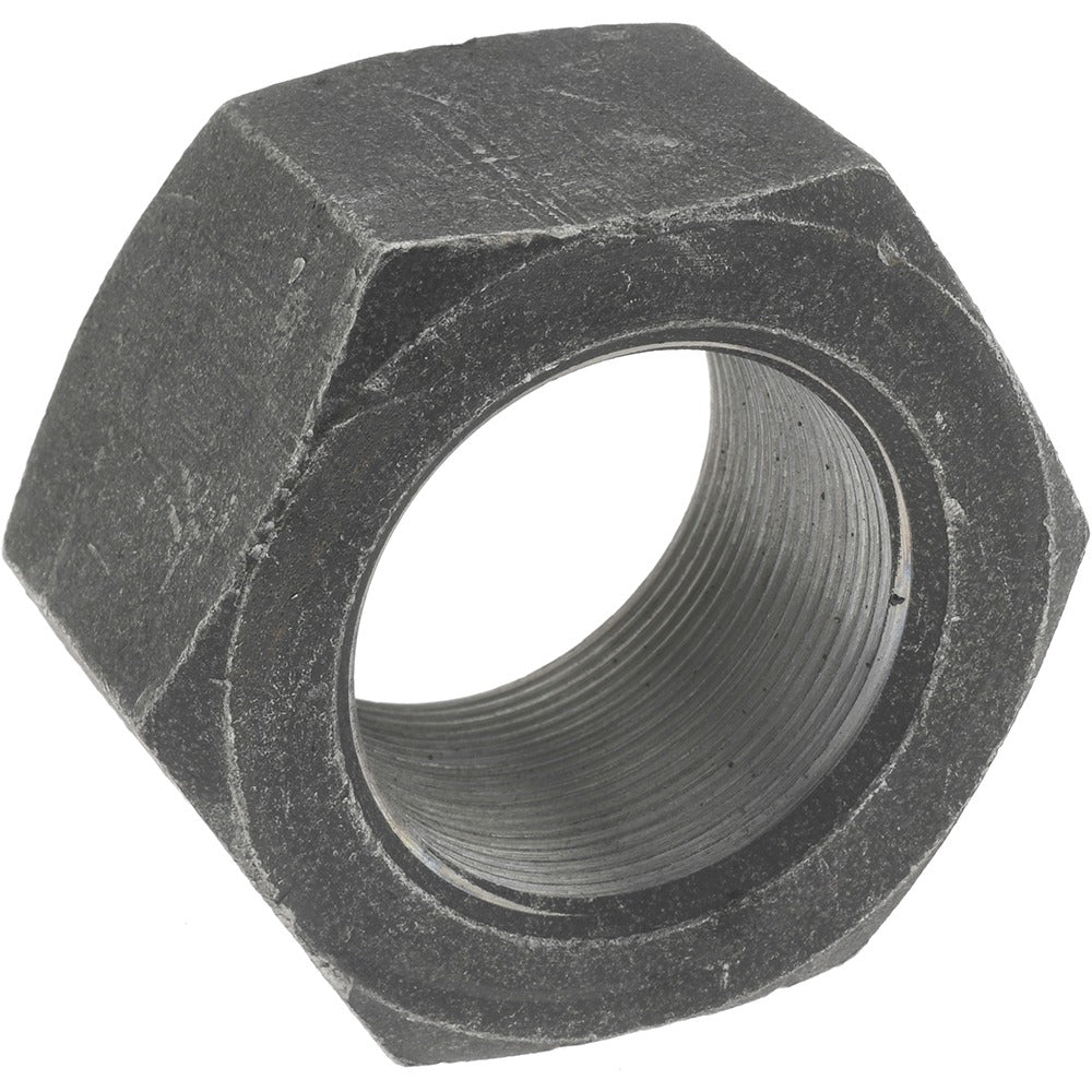 VALUE COLLECTION Value Collection B52001648 Hex Nut 2-12 Grade 8 Steel