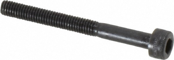 HOLO-KROME Holo-krome 76040 Hex Socket Cap Screw M3 X 0.50 Metric