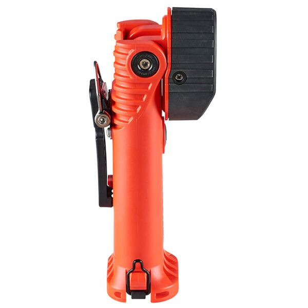 STREAMLIGHT Streamlight 91830 Survivor Pivot Flashlight 325/80 Lumens (90 Degree Pivot)