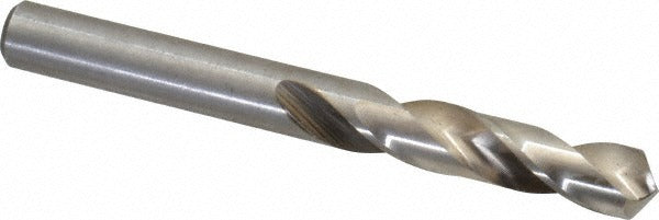 CLEVELAND CONTROLS Cleveland C04544 Screw Machine Drill Bit Letter O Hss