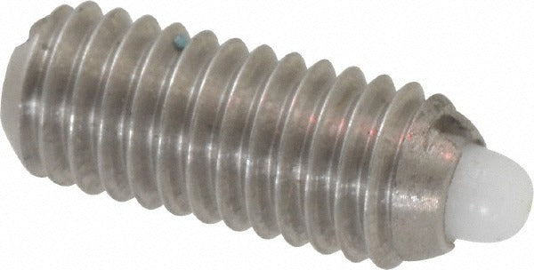 GIBRALTAR Gibraltar SSWN10-3S-G Threaded Spring Plunger 10-32