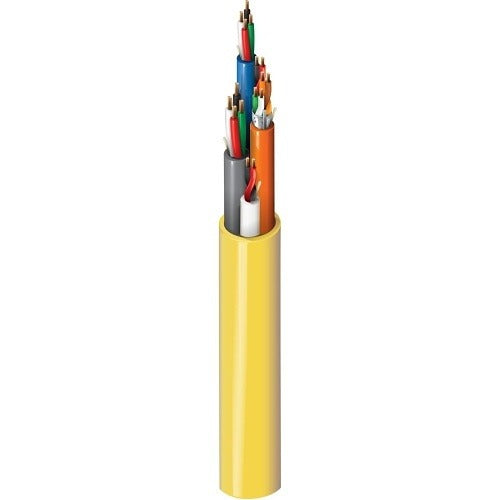 BELDEN Belden Inc. 658AMJ 0091000 Multimedia Cable
