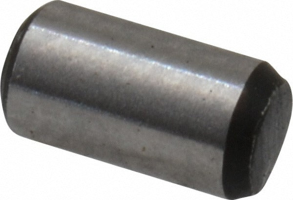 VALUE COLLECTION Value Collection 241043PR Precision Dowel Pin 3/32 X 3/16 in Grade 8