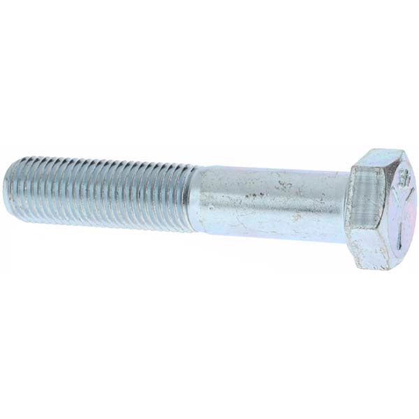 VALUE COLLECTION Value Collection D30233 Hex Head Cap Screw 3/8-24 X 2 in